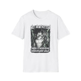 Not Now Kitten Daddy is Increasing Shareholder Value T-Shirt