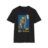 Sir Realism T-Shirt