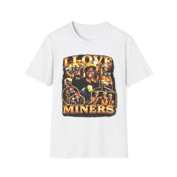 I Love D&D Drinking and Driving Dark Humor Tee - Back View | INKHAUS