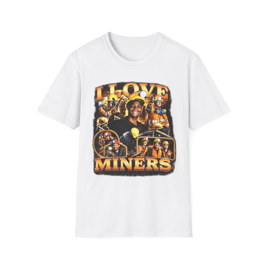 I Love D&D Drinking and Driving Dark Humor Tee - Back View | INKHAUS