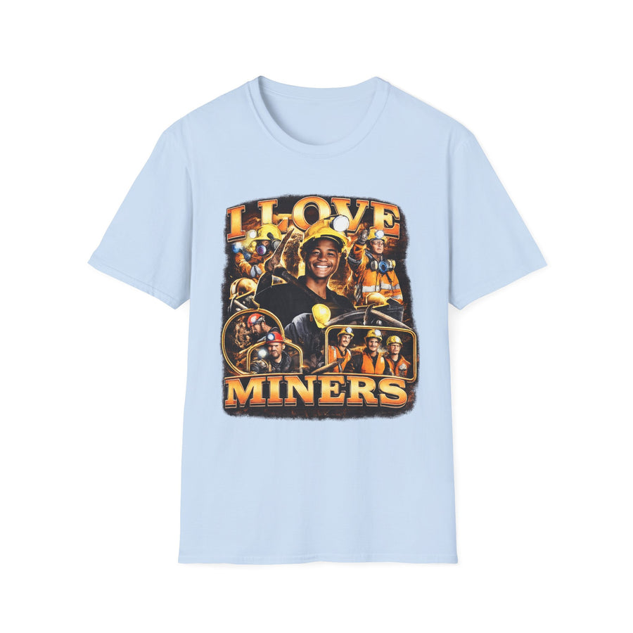 I Love D&D Drinking and Driving Dark Humor Tee - Lifestyle View | INKHAUS