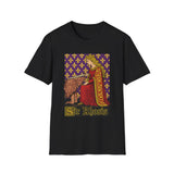 Sir Rhosis T-Shirt