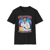 Chlamydia Survivor T-Shirt