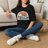 Camel Towing T-Shirt