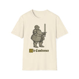 Sir Cumcise (Handdrawn) T-Shirt