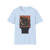 Rizz God I Can't Speak to Women Graphic Tee - Lifestyle View | INKHAUS