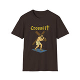 Crossfit T-Shirt