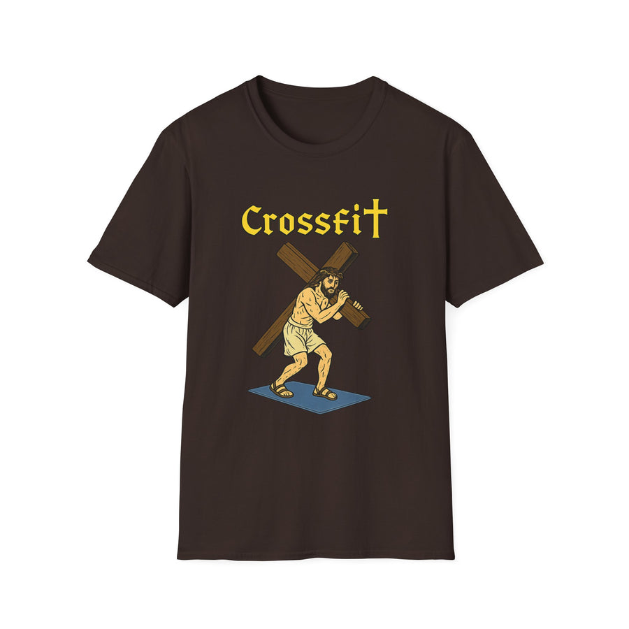 Crossfit T-Shirt