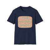 Colorblind People T-Shirt