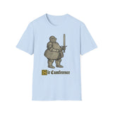 Sir Cumcise (Handdrawn) T-Shirt