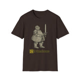 Sir Cumcise (Handdrawn) T-Shirt