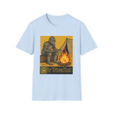 Sir Vivalist T-Shirt