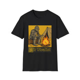 Sir Vivalist T-Shirt