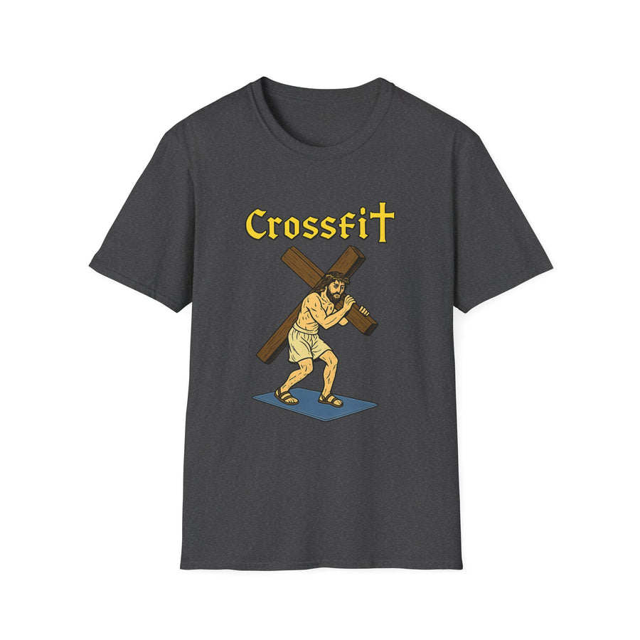 Crossfit T-Shirt