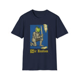 Sir Realism T-Shirt